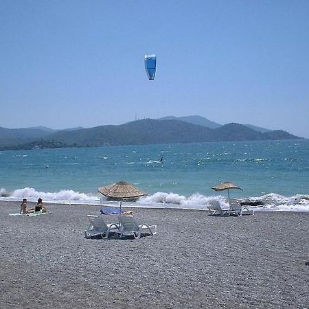 Red Rose Hotel Oludeniz Exterior foto