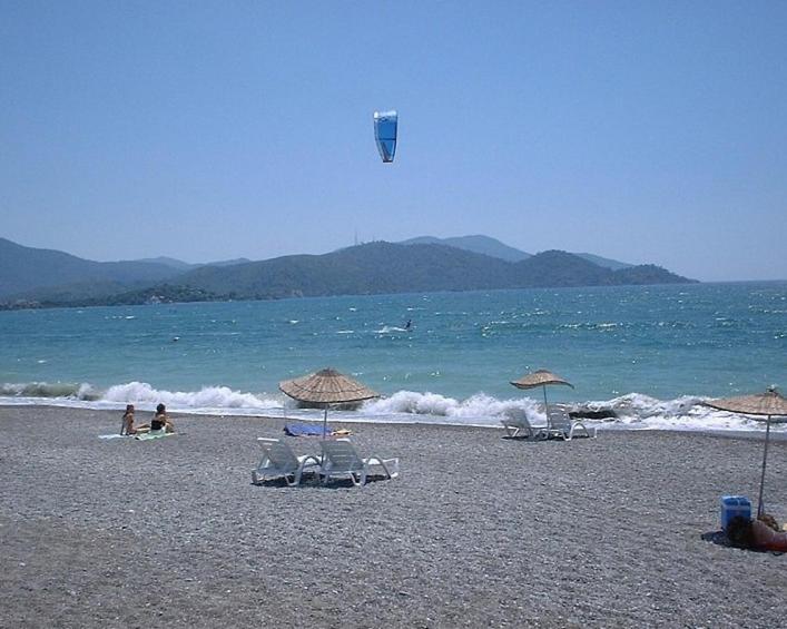 Red Rose Hotel Oludeniz Exterior foto