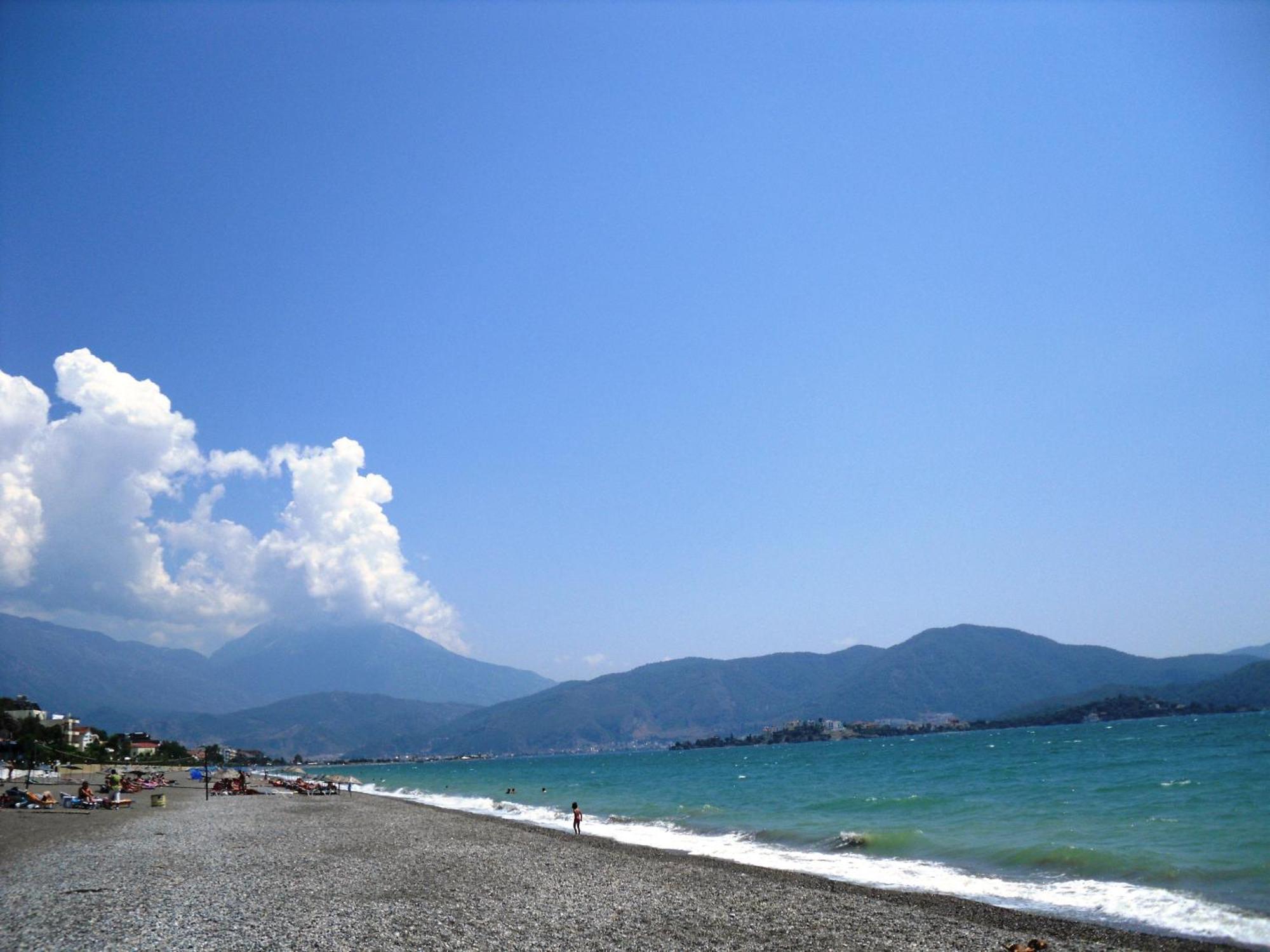 Red Rose Hotel Oludeniz Exterior foto